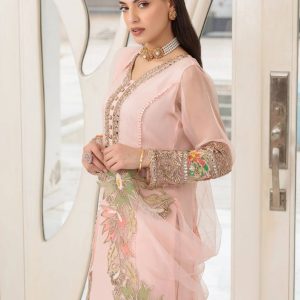M-106 Pink - Image 4